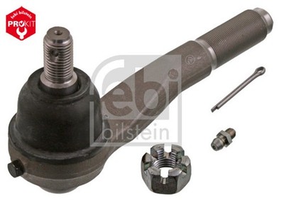 FEBI BILSTEIN Spurstangenkopf Gelenkkopf ProKit 41379 für F8 RUGGER 41378 ROCKY