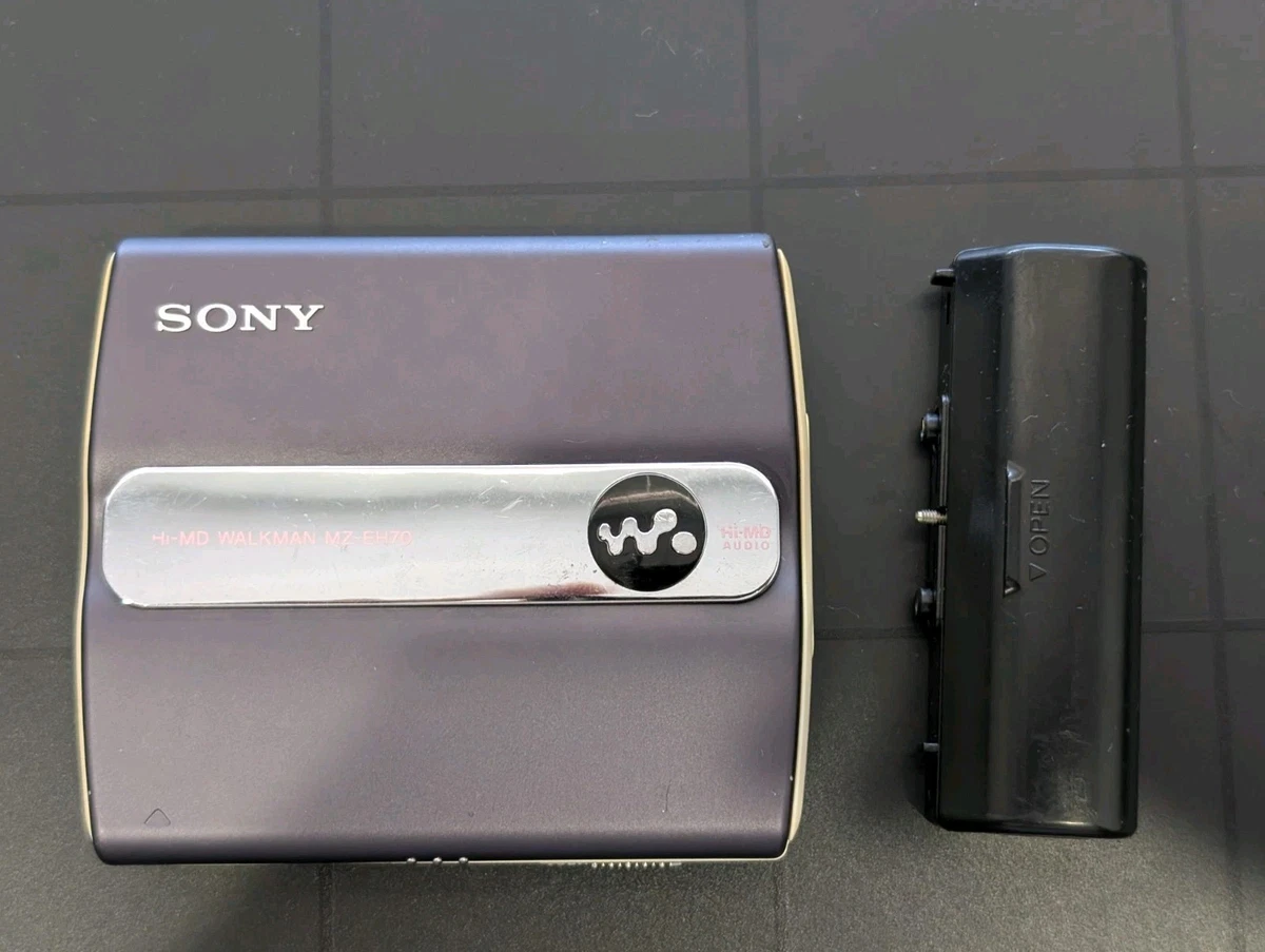 Sony Hi Md for sale | eBay