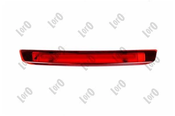 ABAKUS 017-13-870 3. Dritte Dritte Bremsleuchte Rot für FORD FOCUS III Turnier