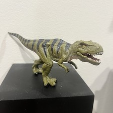 MOJO Tyrannosaurus Rex T-Rex Dinosaur Dino Action Figure Chomping 2017