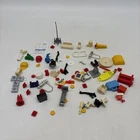 Vintage Playmobil Miscellaneous Parts Lot!
