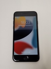Apple iPhone 7 - 32GB - Black - AT T - MN9D2LL/A - iPhone9,3 A1778 