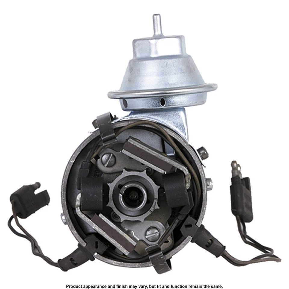 Distribuidor de encendido Cardone TCP para Dodge B100 B200 B300 D450 RD200 Foto 2 de 3