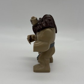 LEGO Legends of Chima Mungus Big Figure 70144 Incomplete Dual Sided Face