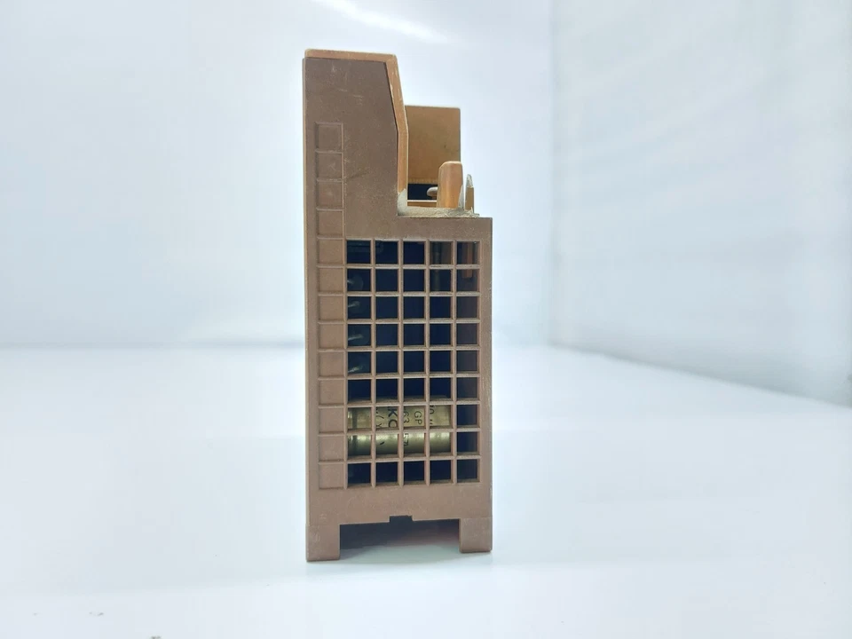 Siemens Simatic s5-100u Ps 950 Netzteil 6es5 930-8md11 - Bild 3 von 4