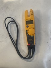 Fluke T5-600 Electrical Tester with FieldSense Technology