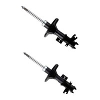 StoßDäMpfer-Set Vorderachse Gasdruck Bilstein FüR U.A. Volvo S40