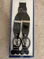 pino baldini suspenders new