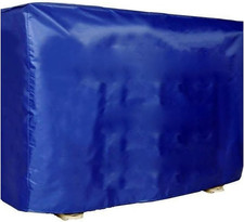Mini Split Air Conditioner Cover Outdoor AC Unit Dust Cover Waterproof Heavy Dut