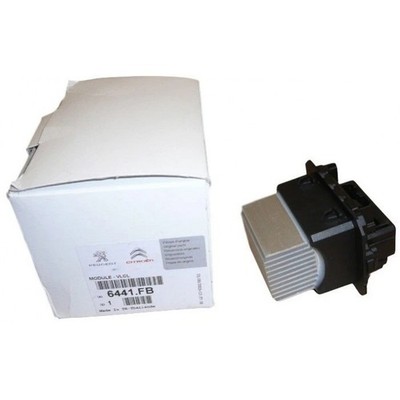 For Peugeot 308 Renault IV Grand Scénic Resistor Blower Air Interior
