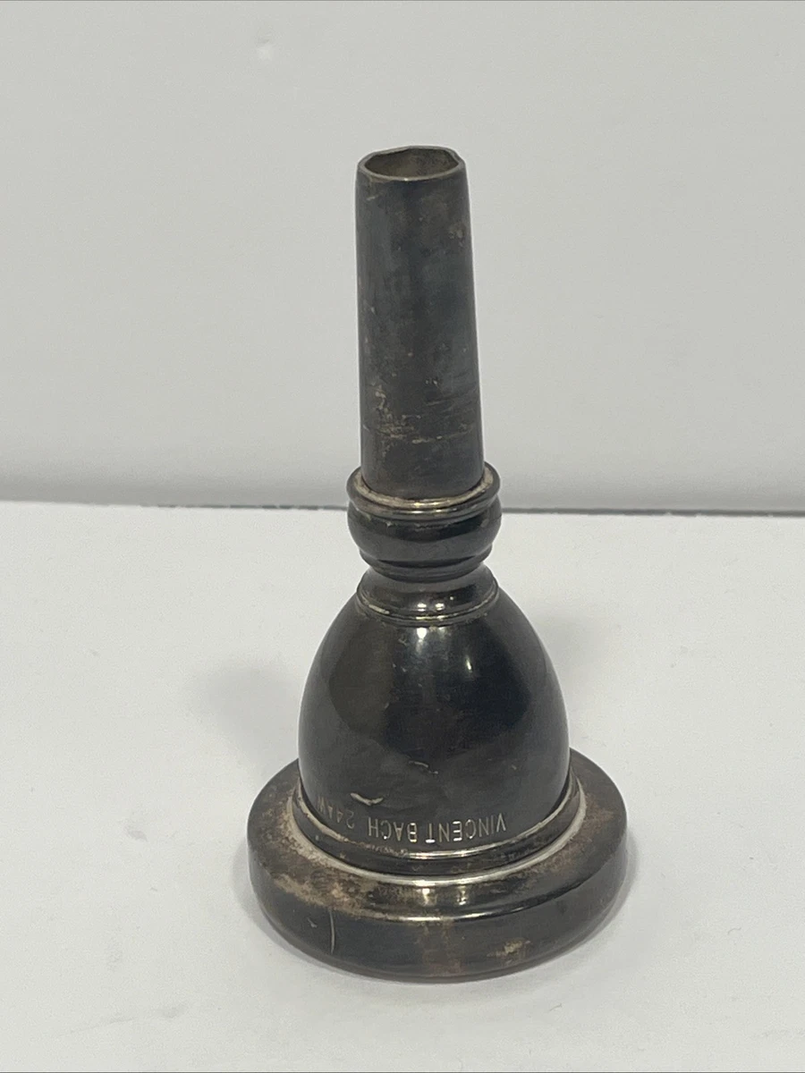 Vincent Bach Corp In Brass Instrument Mouthpieces for sale | eBay
