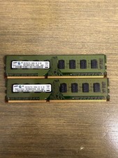 Samsung 2 Gb 2Rx8 Pc3 10600u X2