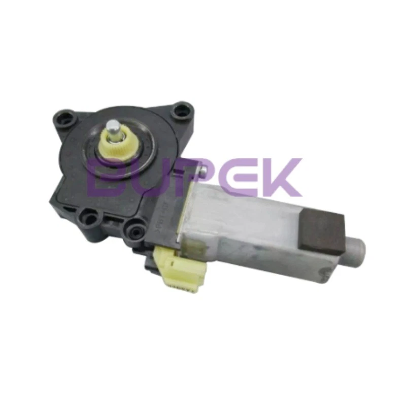 834503J000 Genuine Electric Power Window Lifter Motor For 2007-2012 Hyundai ix55 - Image 4 of 4