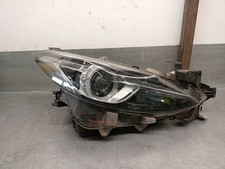 BHR251030 RECHTER SCHEINWERFER / BHR251031A / 5846166 FÜR MAZDA 3 BM, BN 2.2 D