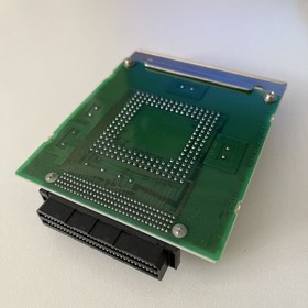 Genuine FM TOWNS Overdrive Card FMT-361 (tested and working)