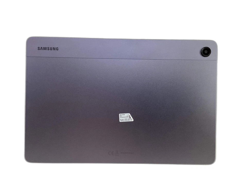 Samsung Galaxy Tab A11+ · 128GB · Cellular, foto 3 de 3