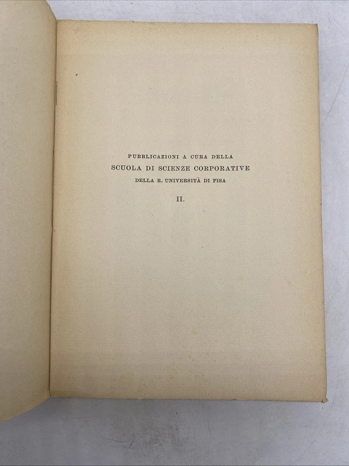 CARL SCHMITT - PRINCIPI POLITICI DEL NAZIONALSOCIALISMO - SANSONI FIRENZE - Immagine 4 di 4