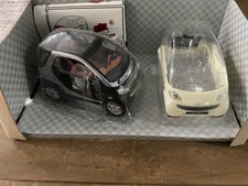 Smart 1:18 Diecast Cars for sale | eBay