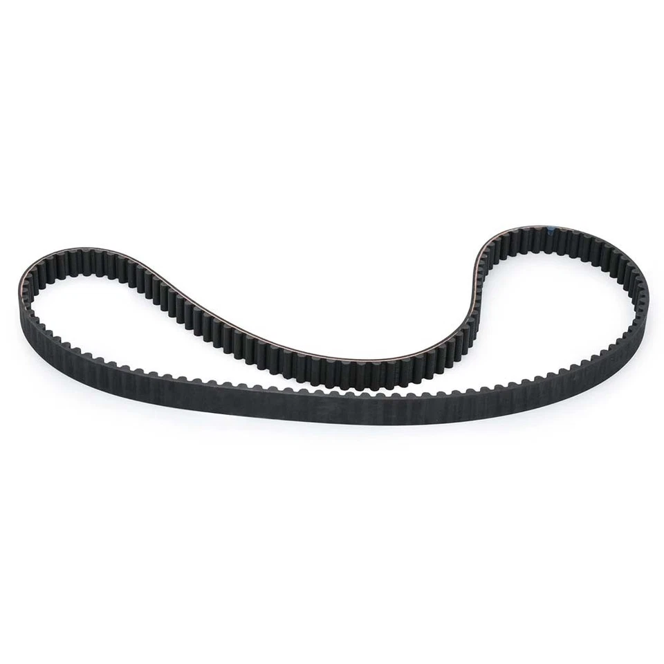 1-1/8in 128T Rear Drive Belt 1991-2003 for Harley Sportster Replaces 40022-91 US Foto 3 de 4