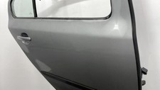 Porte arrière et accessoires Skoda OCTAVIA