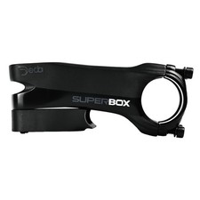 Deda Elementi Superbox DCR V2 31.7x80mm Integrated Hidden Cable Routing Stem.