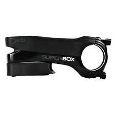 Deda Elementi Superbox DCR V2 31.7x80mm Integrated Hidden Cable Routing Stem