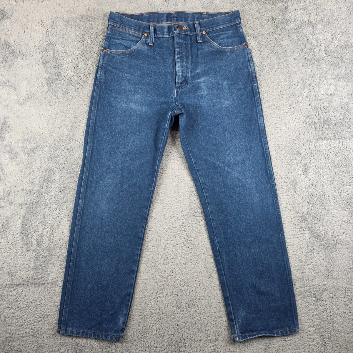USA製 Wrangler 13MWZ W32 90s Wrangler 13MWZ for Men Denim Jeans for sale | eBay