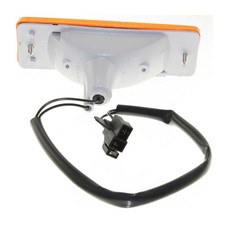 2 Luces Direccionales LED Dinámicas Ahumadas Para Mazda RX7 FD, Premacy, 323, 626 - Secuenciales, Ámbar, IP67