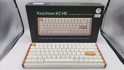 KEYCHRON K2 HE Keyboard