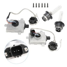 2x Xenon Hid Headlight Ballast Igniter D2 Bulb For Acura Tl Tsx Ilx Rdx 2x Xenon Hid Headlight Ballast Igniter D2 Bulb For Acura Tl Tsx Ilx Rdx