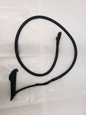 Jdm Nissan R34 Skyline Gtr Bnr34 Rh Drivers Door Weather Strip 80830-aa102 Jdm Nissan R34 Skyline Gtr Bnr34 Rh Drivers Door Weather Strip 80830-aa102