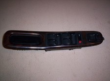 98-02 Honda Accord Master Lh Power Window Switch Free Shipping 98-02 Honda Accord Master Lh Power Window Switch Free Shipping
