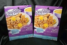 2-Pack Hasbro Easy-Bake Ultimate Oven Party Pretzel Dippers New Free Shipping
