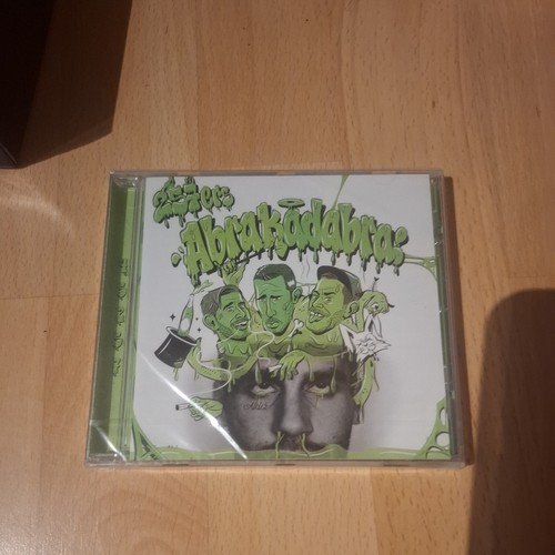 257ers Boomshakkalakka Limited Fan-Box plus zwei weitere CDs - Bild 10 von 15