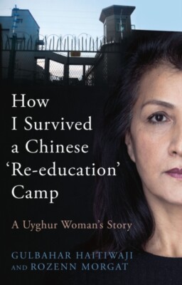 Wie ich ein chinesisches Umerziehungslager überlebte von Rozenn Morgat 9781912454907 Hardb