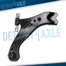 Front Right Lower Control Arm W/O BALL JOINT for 2019 2020 - 2024 Toyota RAV4