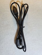 5ft 1.5m Cable 4 pin Male Plug to Male S-Video S-VHS HDTV Audio Video 5