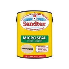 Sandtex -  Masonry Paint 5L