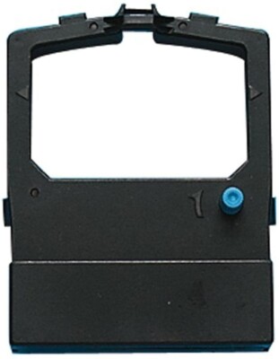 Confezione Da 6 Nastri Compatibili OKIDATA 52106001 Per MICROLINE ML 520/521/590/591