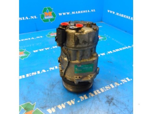 Klimakompressor Seat Ibiza II 6K 1J0820803F P4256162