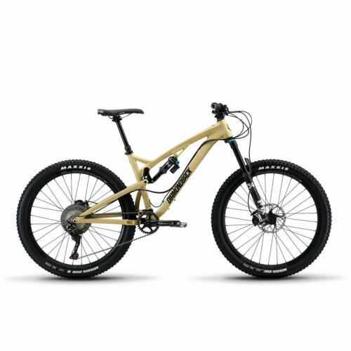 Garde-boue Aluminium Rhonson Lux 650B - Vintage Années 1950 - Occasion