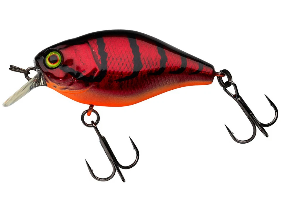 Illex Cherry 10 CC 5cm 9.5g Flottant Leurre Poisson nageur COULEURS  - Photo 1/1