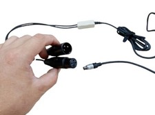 Digital Data Balanced coaxial Cable For SONY TCD-D10PRO/PROI/PROII
