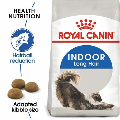 indoor royal canin 10kg