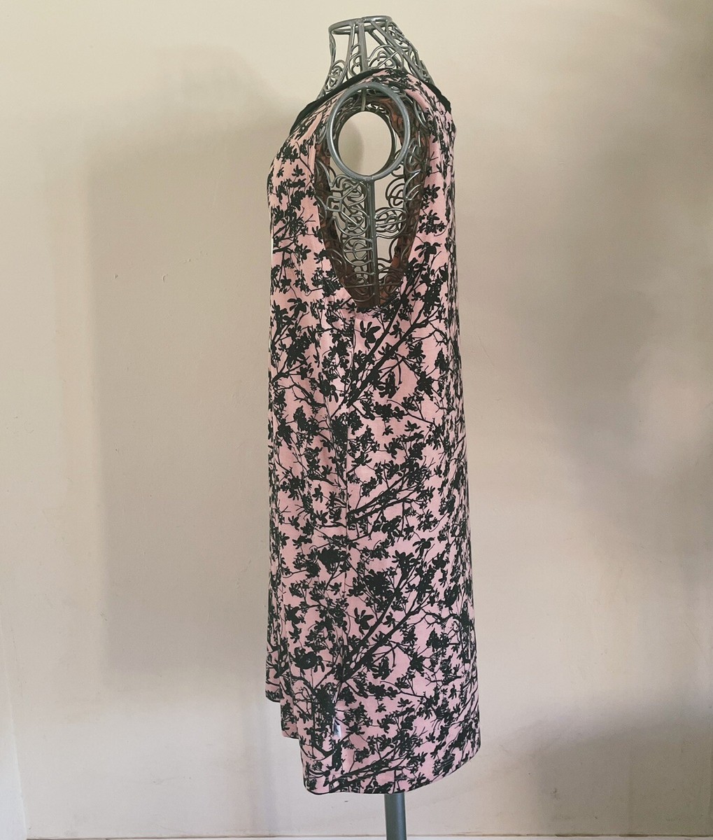 adidas pink floral dress adidas Originals injection dress in pink