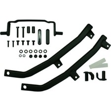 GIVI Attacco post bauletto Monolock o Monokey per Yamaha TDM 850 1996 - 2001