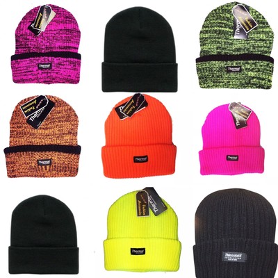 winter woolly hats