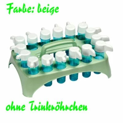 STA Träger für Trinkröhrchen in 2 Größen verfügbar