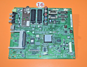 EAX60686904 (2) Karte Motherboard Mainboard Brett für Fernseher LG 32LH3000-ZA