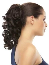 Crush Additions by Jon Renau, All Colors, Curly/Wavy Additions